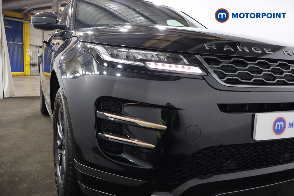 Used Land Rover Range Rover Evoque 2020 for sale - 77326999: Photo 37