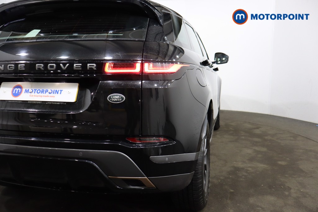 Used Land Rover Range Rover Evoque 2020 for sale - 77326999: Photo 38