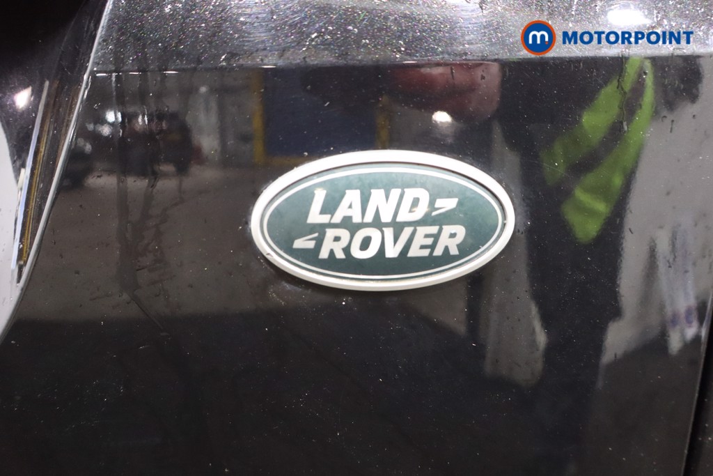 Used Land Rover Range Rover Evoque 2020 for sale - 77326999: Photo 39
