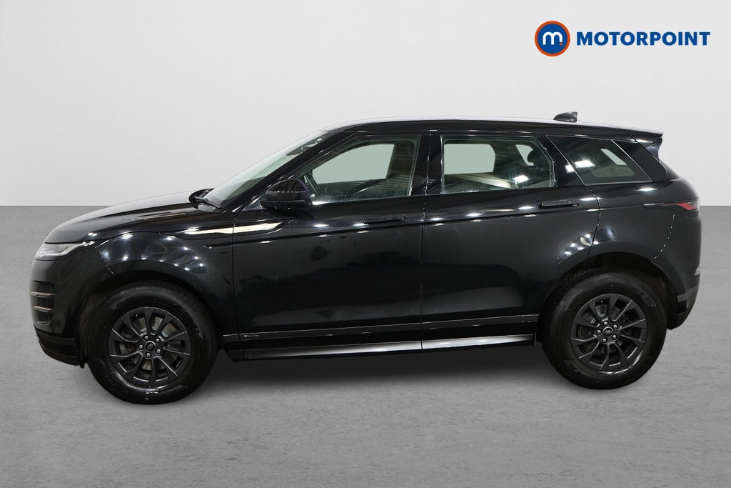 Used Land Rover Range Rover Evoque 2020 for sale - 77326999: Photo 4