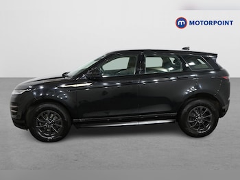 Used Land Rover Range Rover Evoque 2020 for sale - 77326999: Photo