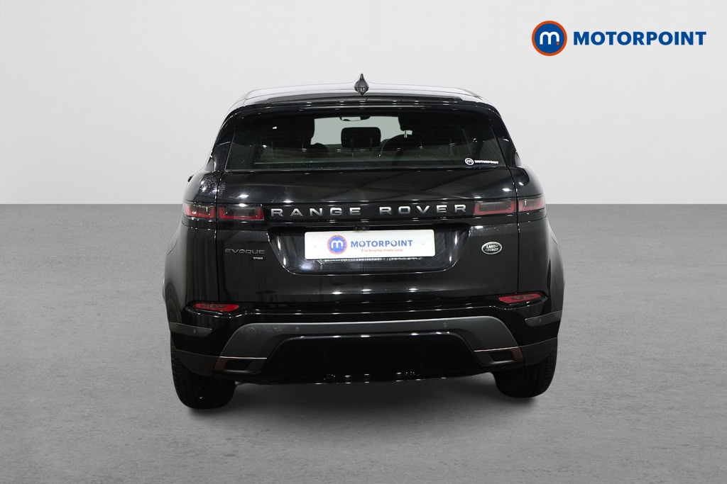 Used Land Rover Range Rover Evoque 2020 for sale - 77326999: Photo 6