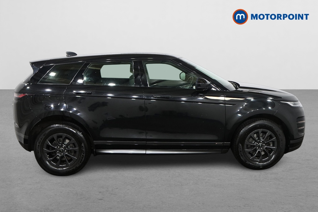 Used Land Rover Range Rover Evoque 2020 for sale - 77326999: Photo 8