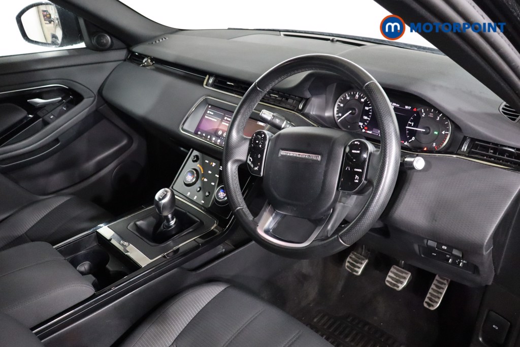 Used Land Rover Range Rover Evoque 2020 for sale - 77326999: Photo 9
