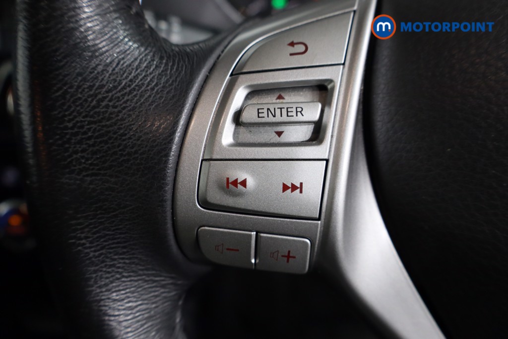 Used Nissan X-Trail 2017 for sale - 76895728: Photo 10