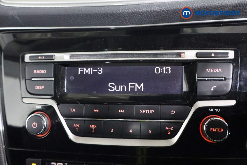 Used Nissan X-Trail 2017 for sale - 76895728: Photo 17