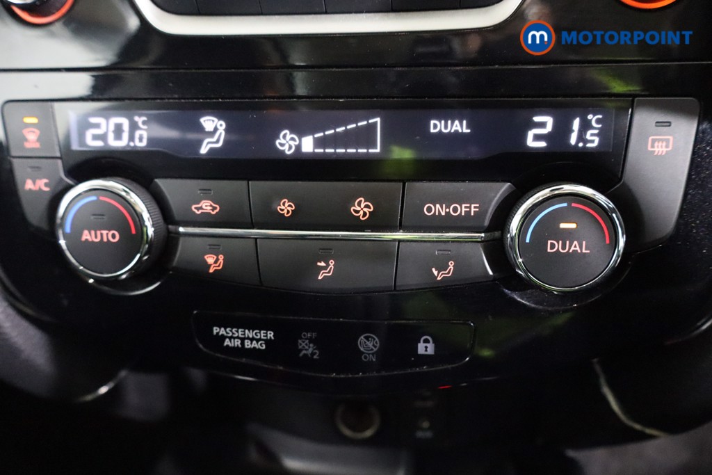 Used Nissan X-Trail 2017 for sale - 76895728: Photo 18