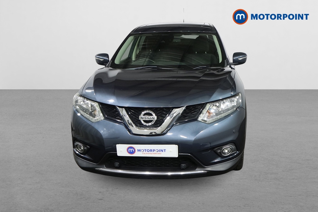 Used Nissan X-Trail 2017 for sale - 76895728: Photo 2