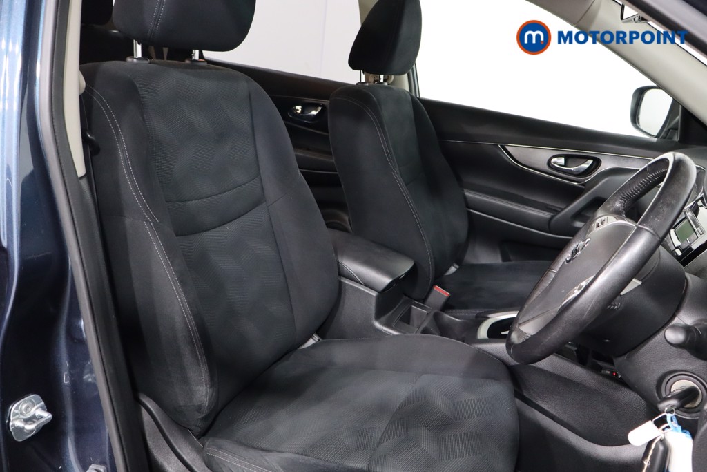 Used Nissan X-Trail 2017 for sale - 76895728: Photo 24