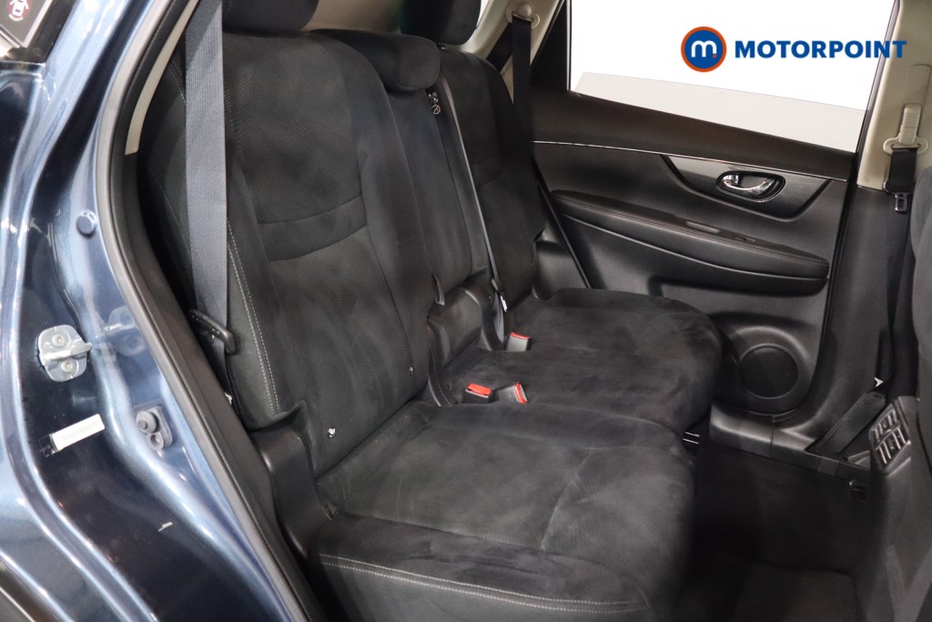 Used Nissan X-Trail 2017 for sale - 76895728: Photo 25