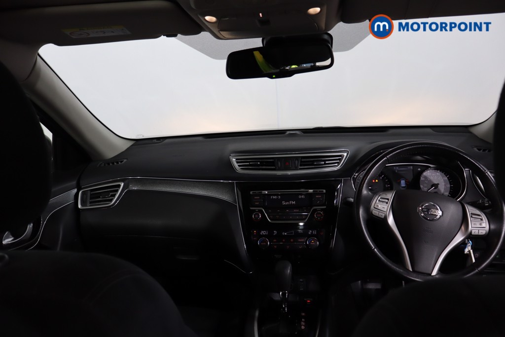 Used Nissan X-Trail 2017 for sale - 76895728: Photo 27