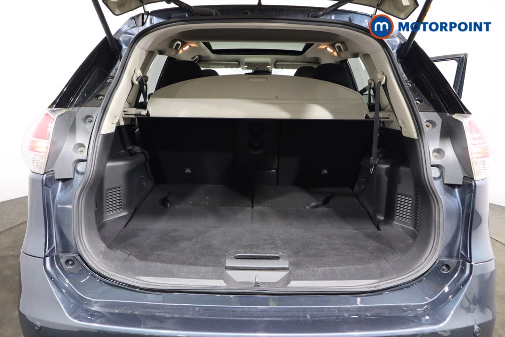 Used Nissan X-Trail 2017 for sale - 76895728: Photo 29