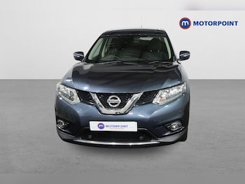 Used Nissan X-Trail 2017 for sale - 76895728: Photo
