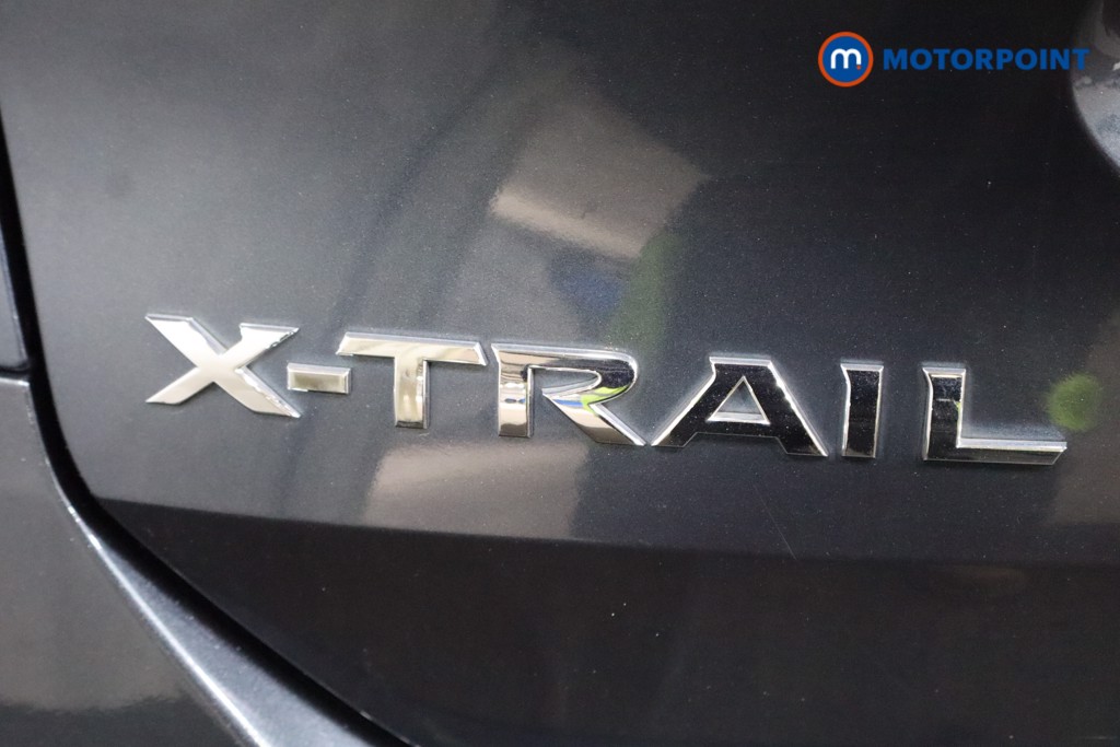 Used Nissan X-Trail 2017 for sale - 76895728: Photo 30