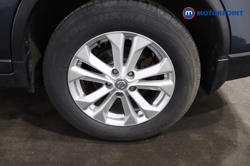 Used Nissan X-Trail 2017 for sale - 76895728: Photo 31