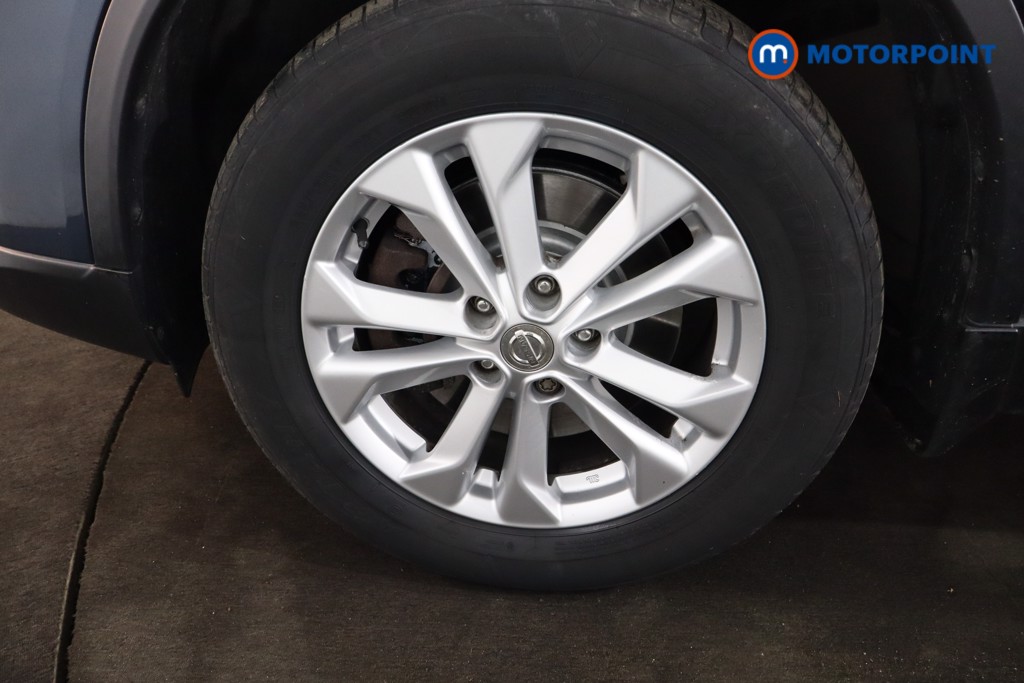 Used Nissan X-Trail 2017 for sale - 76895728: Photo 32