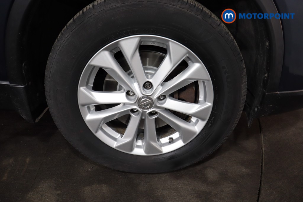 Used Nissan X-Trail 2017 for sale - 76895728: Photo 33