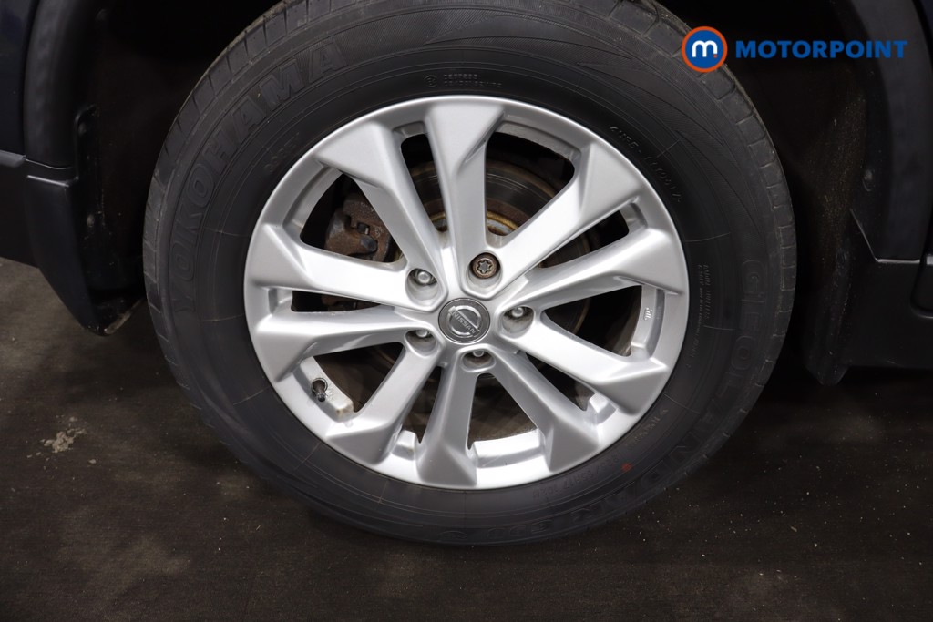 Used Nissan X-Trail 2017 for sale - 76895728: Photo 34