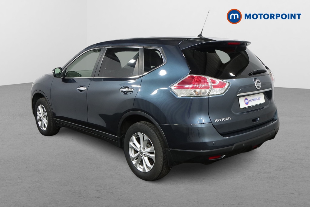 Used Nissan X-Trail 2017 for sale - 76895728: Photo 5