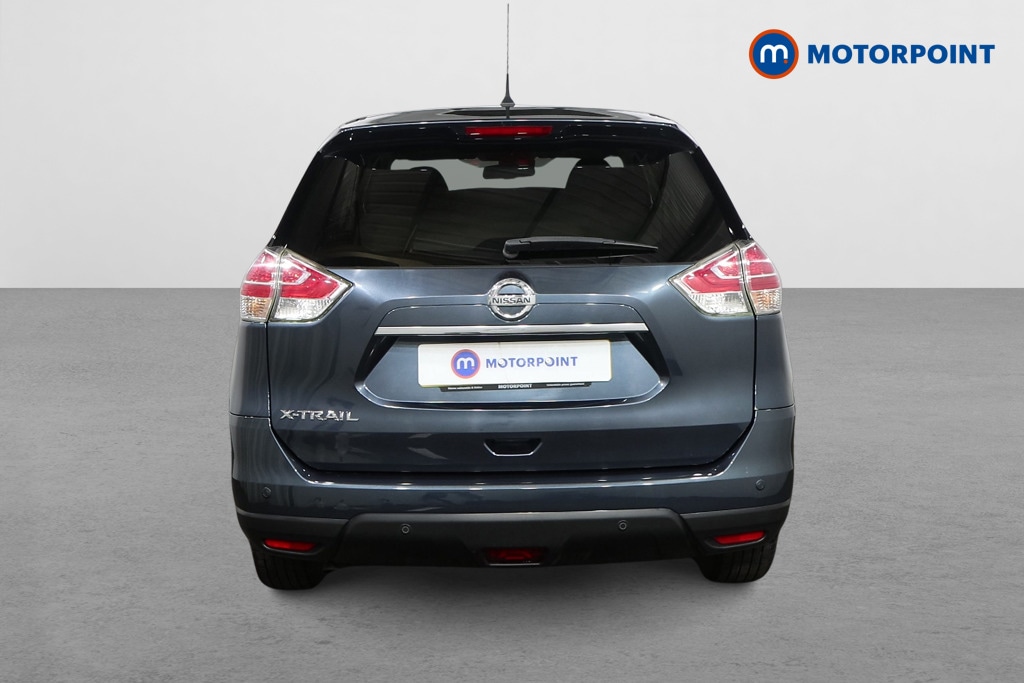 Used Nissan X-Trail 2017 for sale - 76895728: Photo 6