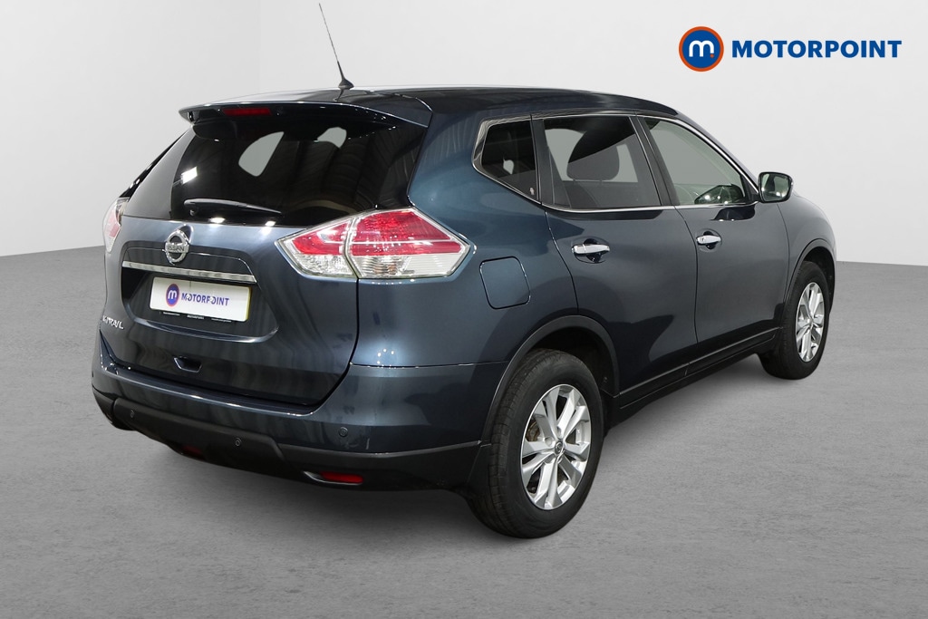 Used Nissan X-Trail 2017 for sale - 76895728: Photo 7