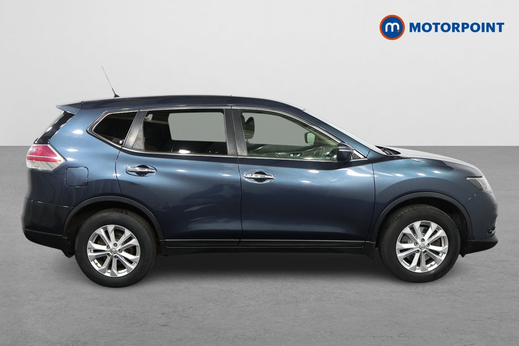 Used Nissan X-Trail 2017 for sale - 76895728: Photo 8