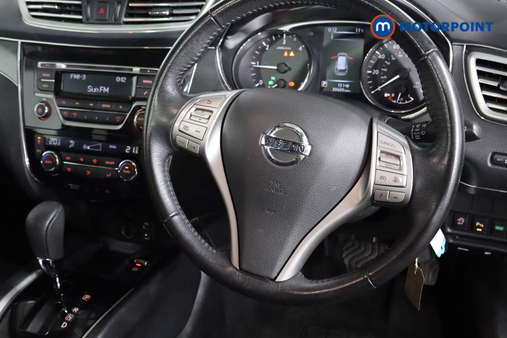 Used Nissan X-Trail 2017 for sale - 76895728: Photo 9