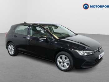 2022 - 1.5 TSI Life 5dr