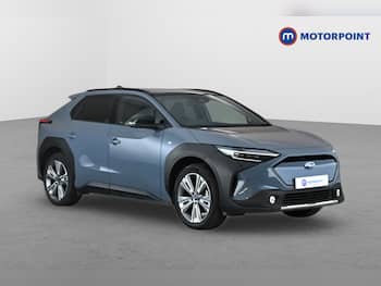 Used Subaru Other 2023 for sale - 79840398: Photo