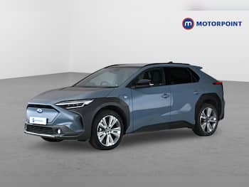 Used Subaru Other 2023 for sale - 79840398: Photo