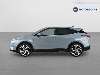 Used Nissan Qashqai 2022 for sale - 79629475: Photo
