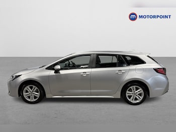 Used Toyota Corolla 2021 for sale - 78524296: Photo