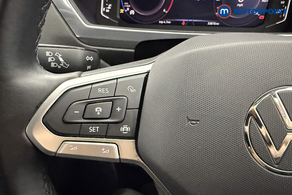 Used Volkswagen Tiguan Allspace 2022 for sale - 77582240: Photo 14