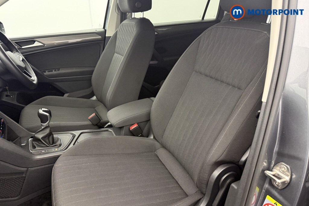 Used Volkswagen Tiguan Allspace 2022 for sale - 77582240: Photo 19