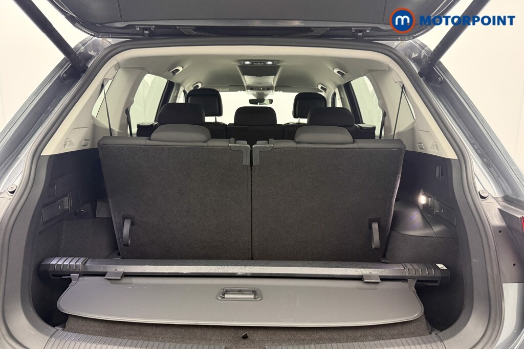 Used Volkswagen Tiguan Allspace 2022 for sale - 77582240: Photo 23