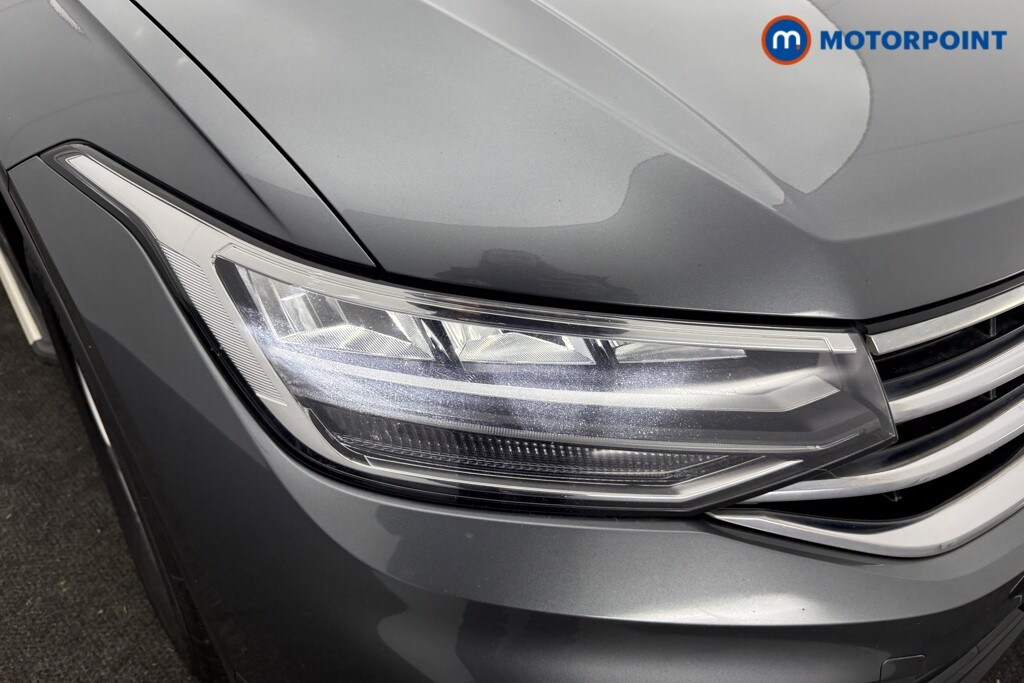 Used Volkswagen Tiguan Allspace 2022 for sale - 77582240: Photo 25