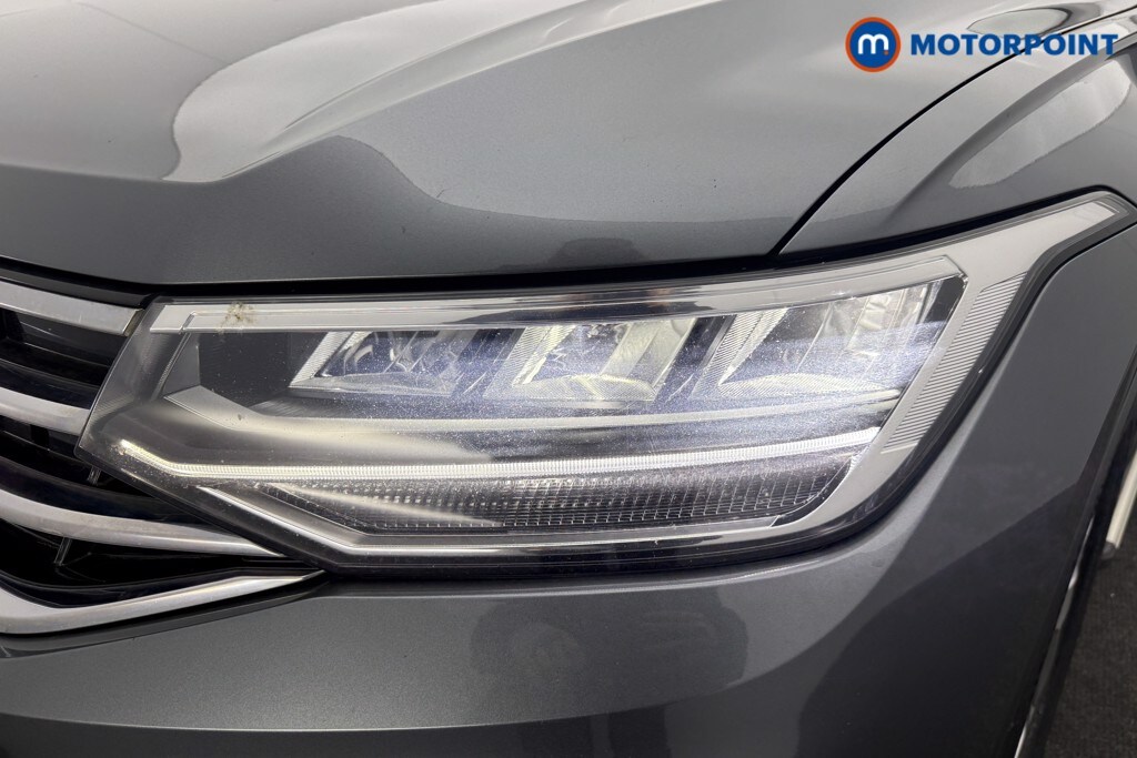 Used Volkswagen Tiguan Allspace 2022 for sale - 77582240: Photo 26