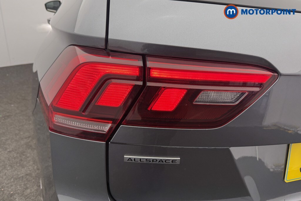 Used Volkswagen Tiguan Allspace 2022 for sale - 77582240: Photo 27