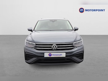 Used Volkswagen Tiguan Allspace 2022 for sale - 77582240: Photo