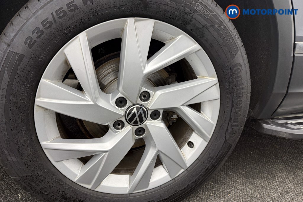 Used Volkswagen Tiguan Allspace 2022 for sale - 77582240: Photo 31