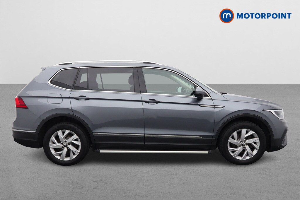 Used Volkswagen Tiguan Allspace 2022 for sale - 77582240: Photo 8