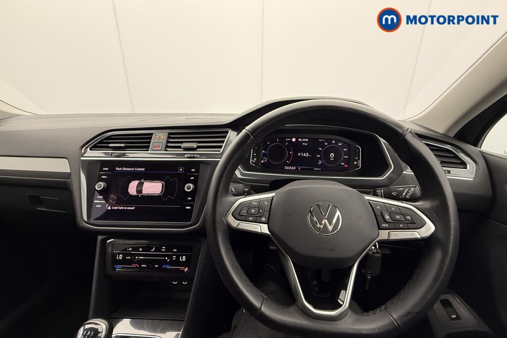 Used Volkswagen Tiguan Allspace 2022 for sale - 77582240: Photo 9