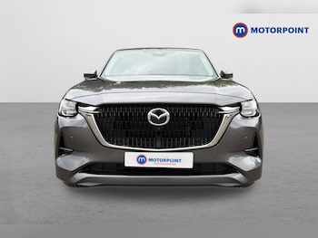 Used Mazda CX-60 2023 for sale - 78719055: Photo
