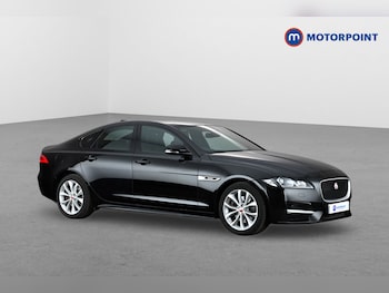 Used Jaguar XF undefined for sale - 78109767: Photo