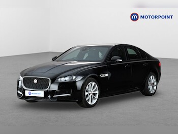 Used Jaguar XF undefined for sale - 78109767: Photo