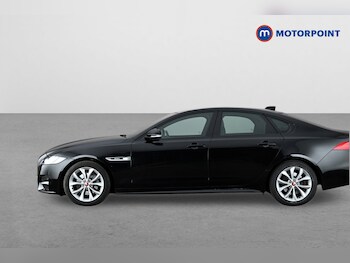 Used Jaguar XF undefined for sale - 78109767: Photo