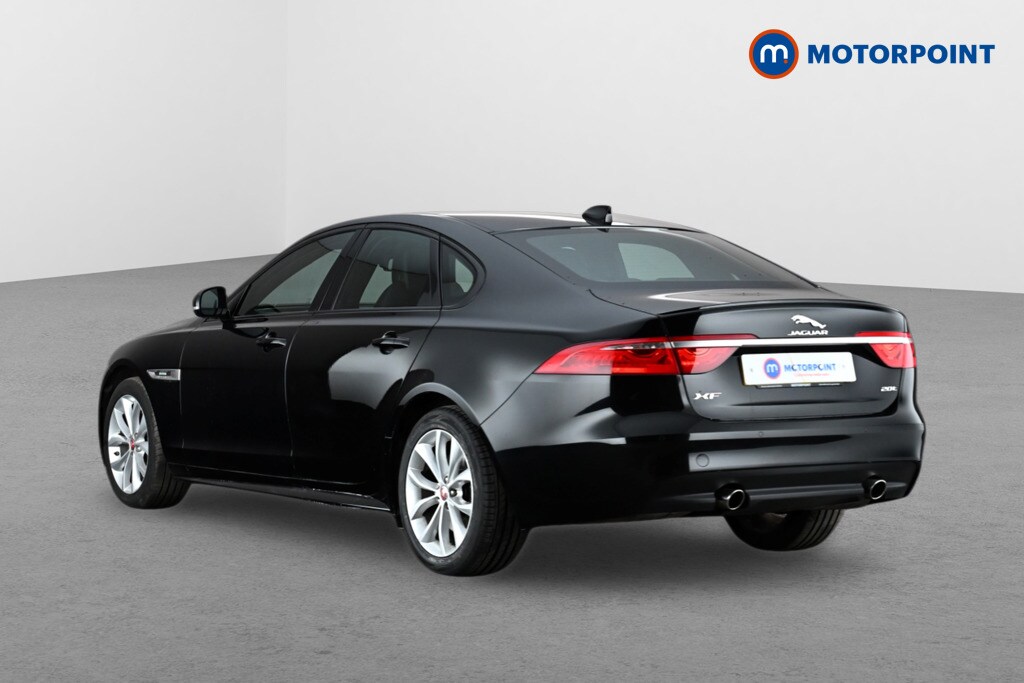 Used Jaguar XF for sale - 78109767: Photo 5