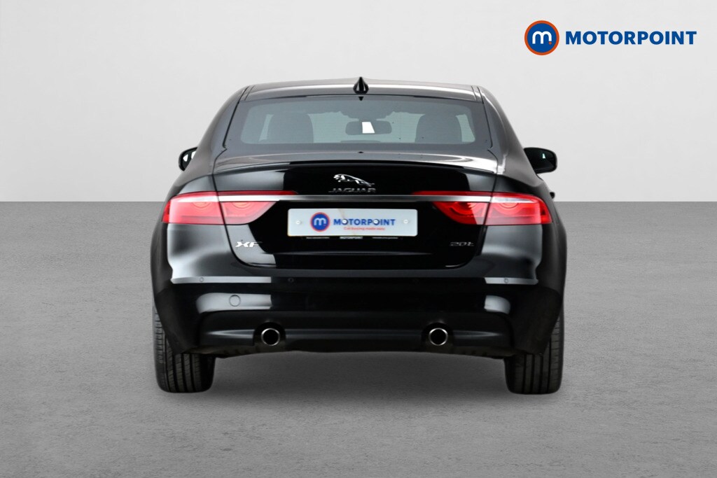 Used Jaguar XF for sale - 78109767: Photo 6