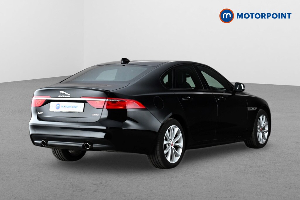 Used Jaguar XF for sale - 78109767: Photo 7