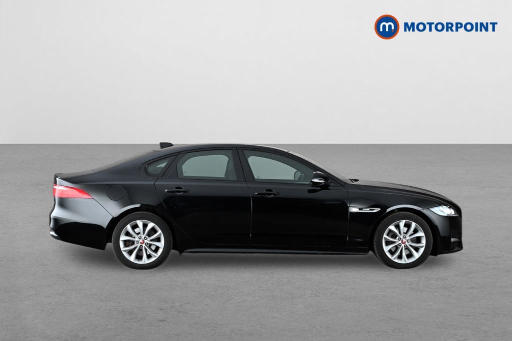 Used Jaguar XF for sale - 78109767: Photo 8